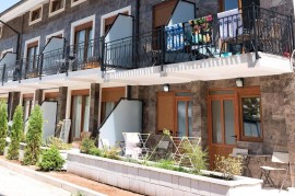 Apartmani Obala Tivat, Montenegro, tivat