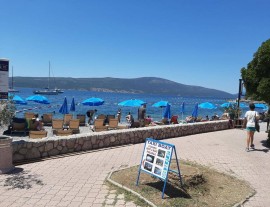 Apartmani Obala Tivat, Montenegro, tivat