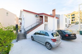 Djukic Apartmani, Montenegro, tivat