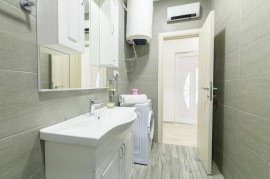 Djukic Apartmani, Montenegro, tivat