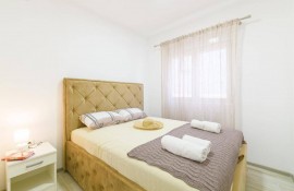 Djukic Apartmani, Montenegro, tivat