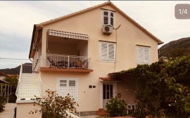 Anita Guest House, Montenegro, tivat