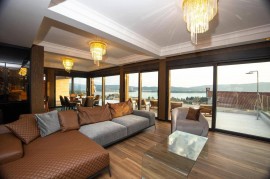 Luxury Villa Joy with Pool, Montenegro, tivat