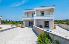 Casa vacanza per 6 persone con terrazza, Croatia, Jadrija, Šibenik-Knin