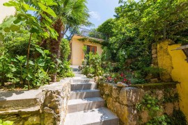 Casa vacanze con terrazzo e aria condizionata vicino al lungomare, Croatia, Cirquenizza, Primorje-Gorski Kotar