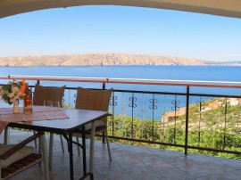 Dalibor, Croatia, Segna (Croazia), Kvarn