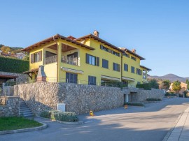 Damir, Croatia, Laurana, Abbazia Croazia