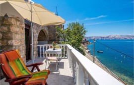 Appartamento vacanze per 3 persone con terrazza, Croatia, Velebit Nature Park