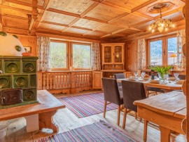Appartamento vacanze per 8 persone con terrazza, Kitzbühel, Alpi di Kitzbühel