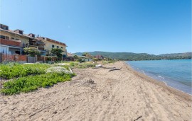 Ritiro con vista mare e parcheggio - 100 m dalla spiaggia, Italia, Giannella, Provincia di Grosseto