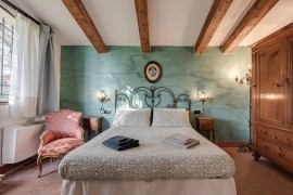 Agriturismo 'Il Pintello - Lo Scricciolo' con piscina in comune, Wi-Fi e aria condizionata, Italia, Firenze e dintorni