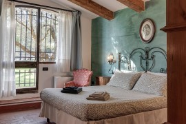 Agriturismo 'Il Pintello - Lo Scricciolo' con piscina in comune, Wi-Fi e aria condizionata, Italia, Firenze e dintorni