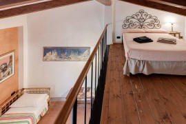Agriturismo 'Il Pintello - Lo Scricciolo' con piscina in comune, Wi-Fi e aria condizionata, Italia, Firenze e dintorni