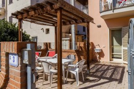 Appartamento vacanze 