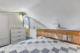 Appartamento 'Mono4Posti Vista Mare Il Portolano' con vista mare, Wi-Fi e aria condizionata, Italia, Cala di Mola, Naregno