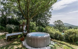 Casa vacanza per 12 persone con idromassaggio, Italia, Lago di Bracciano
