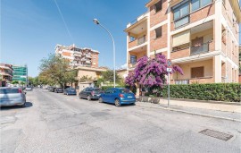 Appartamento vacanze per 5 persone con terrazza, Italia, Ladispoli, Provincia di Roma