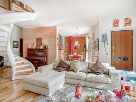 Villa per 7 persone con terrazza, Italia, Riano (Italia), Provincia di Roma