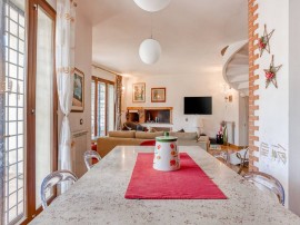 Villa per 7 persone con terrazza, Italia, Riano (Italia), Provincia di Roma