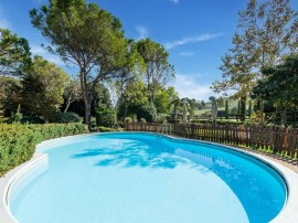 Casa vacanza per 5 persone con piscina, Italia, Roma, Provincia di Roma