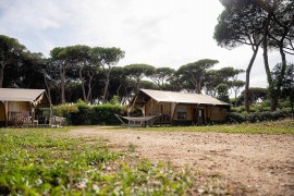 Villa per 6 persone con terrazza, Italia, Roma, Provincia di Roma