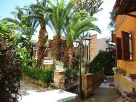 Accogliente casa a Trastevere con terrazza e giardino, Italia, Trastevere, Roma