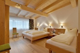 Appartment Fuchs, Austria, Ellmau, Alpi di Kitzbühel