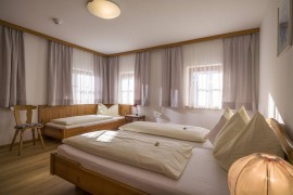 Appartment Fuchs, Austria, Ellmau, Alpi di Kitzbühel
