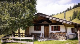 Hütte für 4 Personen (40 m²) in Walchsee, Austria, Walchsee, Kaiserwinkl