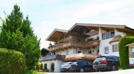 Ferienwohnung für 3 Personen (60 m²) in Ellmau, Austria, Ellmau, Alpi di Kitzbühel