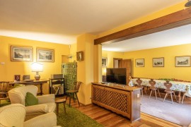 Casa C'a dei Fiori, spaziosa e in centro, Italia, Cortina d'Ampezzo e dintorni, Dolomiti Superski