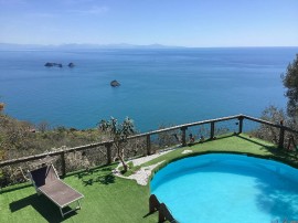 Fontanarosa, Italia, Penisola Sorrentina