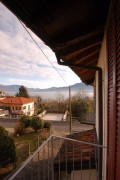 Appartamento vacanze per 5 persone con terrazza, Italy, Deccio, Ghiffa