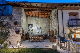 Dimora Storica, in centro, a pochi passi da diversi sentieri escursionistici., Italia, Garbagna, Provincia d'Alessandria