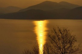 Vacation home Camelia with fantastic views over Lake Maggiore (It), Italia, Comune di Oggebbio, Lago Maggiore (Piemonte)