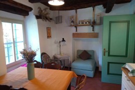 Casale in pietra del 1872 nella più totale tranquillità e pace., Italy, Colma (Cesara), Cesara