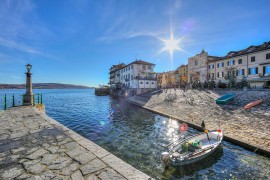 Appartamento vacanze per 4 persone, Italy, Arona (Lago Maggiore), Comune di Arona