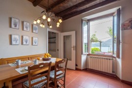 Casa di vacanze Meri by Interhome, Italia, Cannero Riviera, Lago Maggiore (Piemonte)