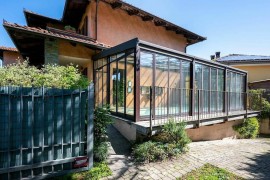 Caratteristica villa con vasca idromassaggio, piscina privata, Wifi, A\/C, Tv, terrazza e parcheggio, Italy, Narzole, Langhe