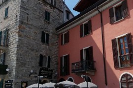 il Pettirosso casa vacanza, 2 camere, 5 persone, Italia, Pella, Comune di Pella