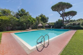 Appartamento 'I Cavalleggeri - Pegaso' con piscina condivisa, giardino condiviso e Wi-Fi, Italia, Costa degli Etruschi