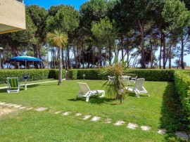 Cerrano, Italia, Costa Adriatica Abruzzo