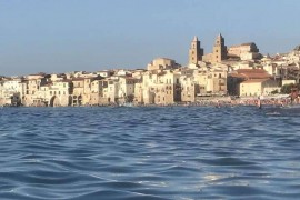 Appartamento e Mare a Cefalù - Perla di Sicilia, Italia, Sicilia