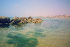 Azzurro Mare a Donnalucata a 2 Minuti A Piedi Dal Mare Mansarda con terrazzo, Italia, Scicli, Provincia di Ragusa
