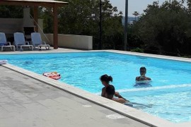 Armonia, a Donnalucata: unità indipendente in villa, piscina, wifi, Bbq, Ac...., Italy, Scicli, Provincia di Ragusa