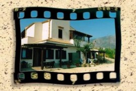 Appartamenti in Residence, pochi passi dal Mare Zona molto tranquilla panoramica, Italia, Castellammare del Golfo, Provincia di Trapani