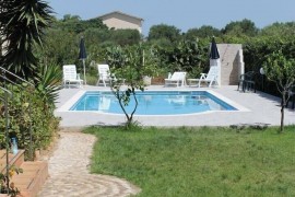 Blu Piscine Relax Casa Martina Wifi Alta Velocita', Italia, Balestrate, Provincia di Palermo
