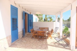 Independent Villa Tranquility and Relax - San Vito Lo Capo, Italy, San Vito Lo Capo, Provincia di Trapani
