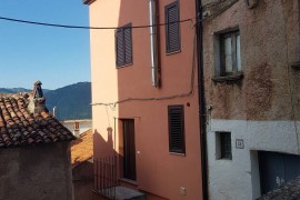 Quiete del Sirino - Appartamento autonomo completo di tutto, per gruppi\/famiglie, Italia, Moliterno, Val d'Agri