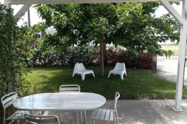 Villa a 2,5 km dal mare, unita 2, Italia, Pisticci, Golfo di Taranto